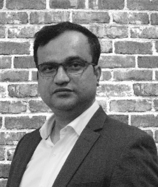 Mr. Subrata Bhattacharyya