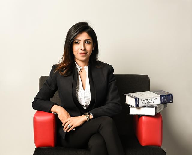Adv. Prerna Oberoi