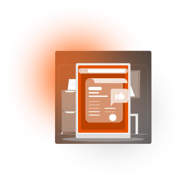 Select the Right Service